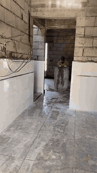 تكريت • مقاول بيوت • هيكل طابق واحد