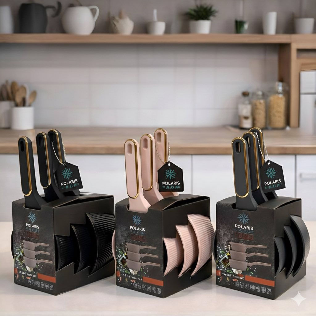 New🔥
تشكيلة مميزه من لكرانيت الزيتي الاصلي
من شركة AGA
الاسعار والتفاصيل اسفل الصور
خدمة التوصيل لكل انحاء العراق ب3000 بس


**إذا كنت صاحب هذا الإعلان وتريد حذفه لأي سبب، رجاءا أرسل رسالة إلى الدعم الفني**