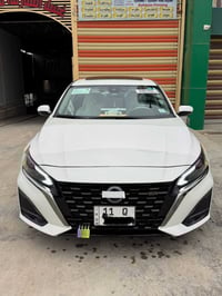 التيما SR توربو • ٢٠٢٣ • رقم بغداد