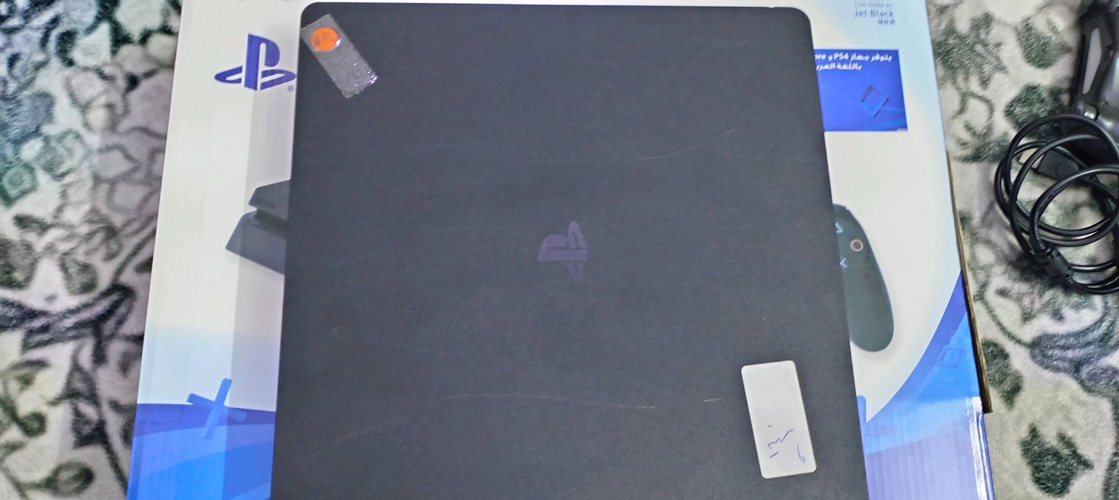 جيتي اي 5.          العاب 
 كادفور
ريد ديد ريدبشن
الجزء الثاني 
بيس2026 
فيفا 2026 
UNCHARTED
CRLT DFDUTY
Far Cry
THE PLAYROOM

مساحه التخزين: 1T
نظام تهكير:11.02

السعر:300

العنوان:بغداد البلديات الضباط شارع المعامل شارع عشرين