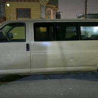 اكسبرس 2000 • كلين تايتل • داخلية تعبانة