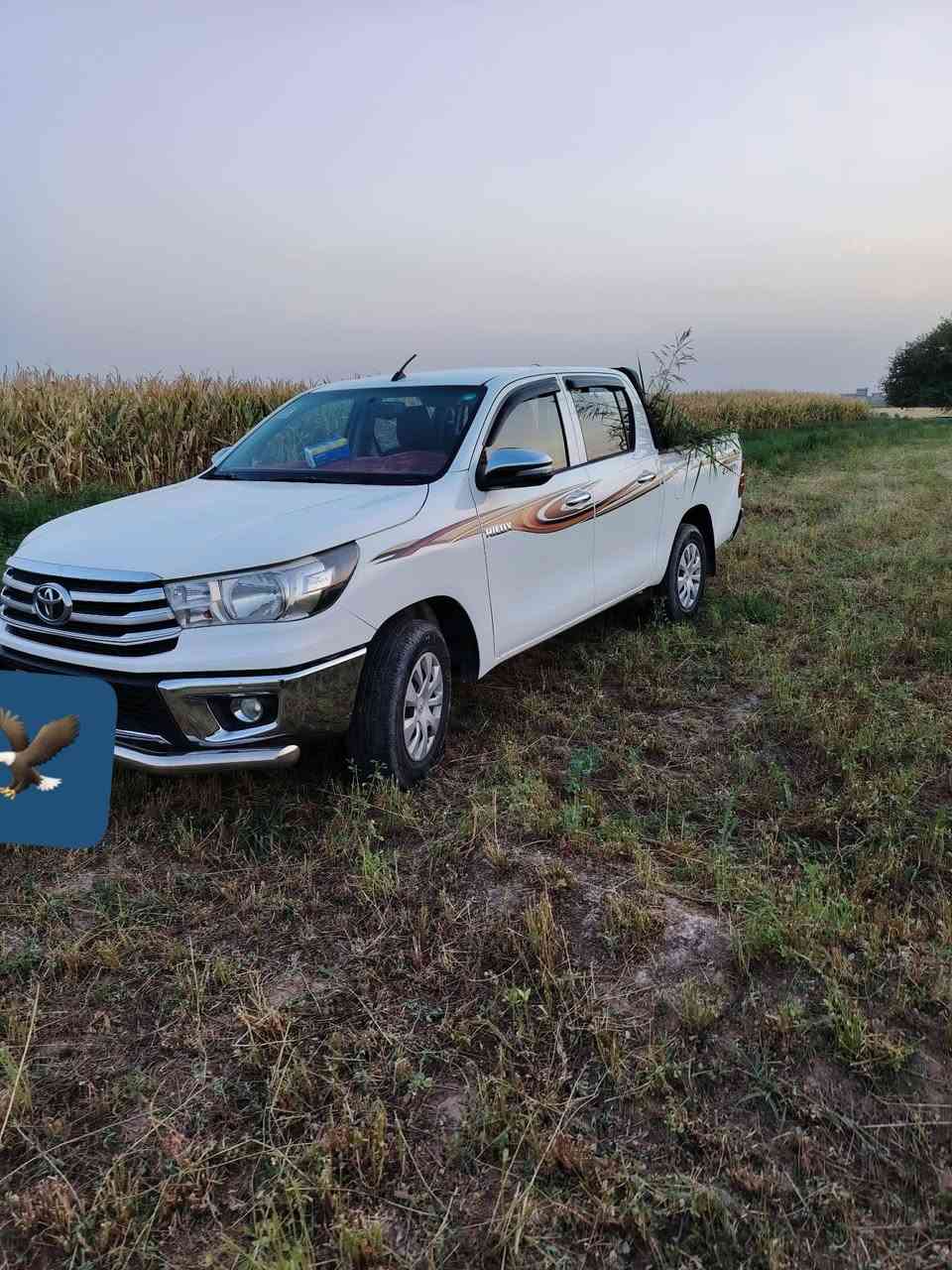 عذاري اوتماتيك 2016
رقم اربيل
سنويه هزه كامله گير محرك شرط تدفئه تبريد شغال
بيه ملاحضات بصيطه للا ستفسار الاتصال على  الرقم ***********
