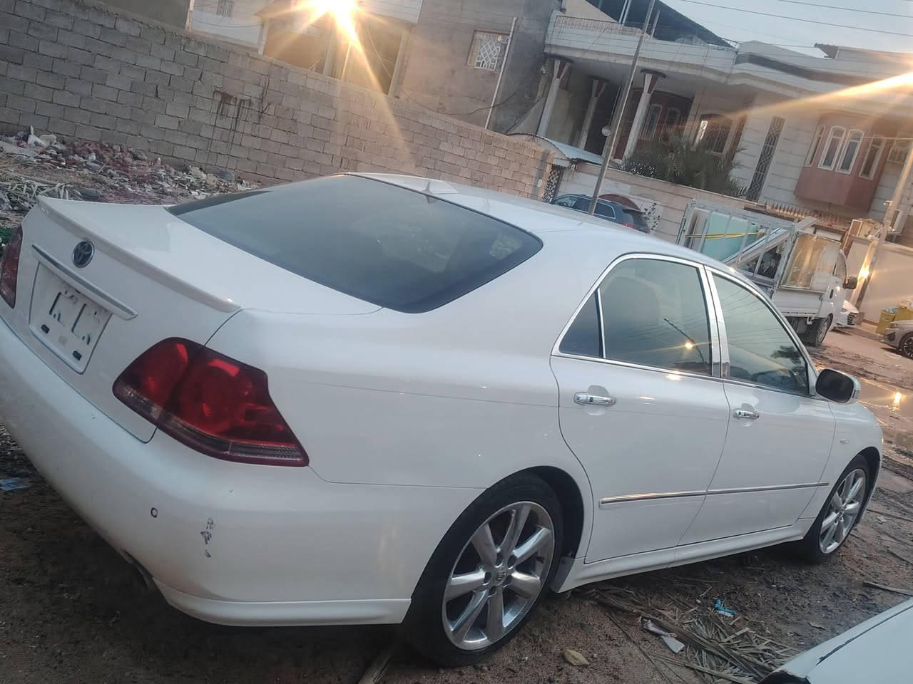 السلام عليكم أدوات حاويه
كفاله كص اوضربه اوسرقه
3دكم جلد فتحه شاصي 180 كير كبير
كرستال بصمه رصاصي
السعر 95 قفل كلش حاجزيلهه
***********
