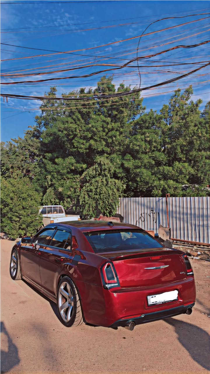 سلام عليكم  شباب توفرت الاطارات الريدانز نقشه رياضي سيارات (جارجر -جالنجر - اوباما) حجم ٢٨٥/٣٥/٢٠ انتاج ٢٠٢٥ 
السعر ٢٨٥ الف 
***********
