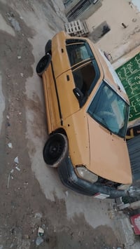سايبا • ٢٠١١ • مكينة وكير جديد