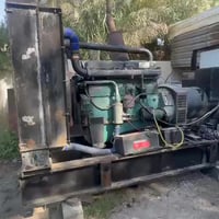 للبيع ١١٣ بم ٨٨ راس توليد ٢٥٠ بلادي بيه بخار قليل موضح بالفيديو بدون ص...