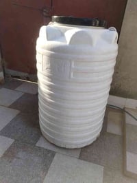 تانكي ما مستعمل راد ولد يشيل وشتراه وما شال ما استخدمه يرجي الاتصال مع...