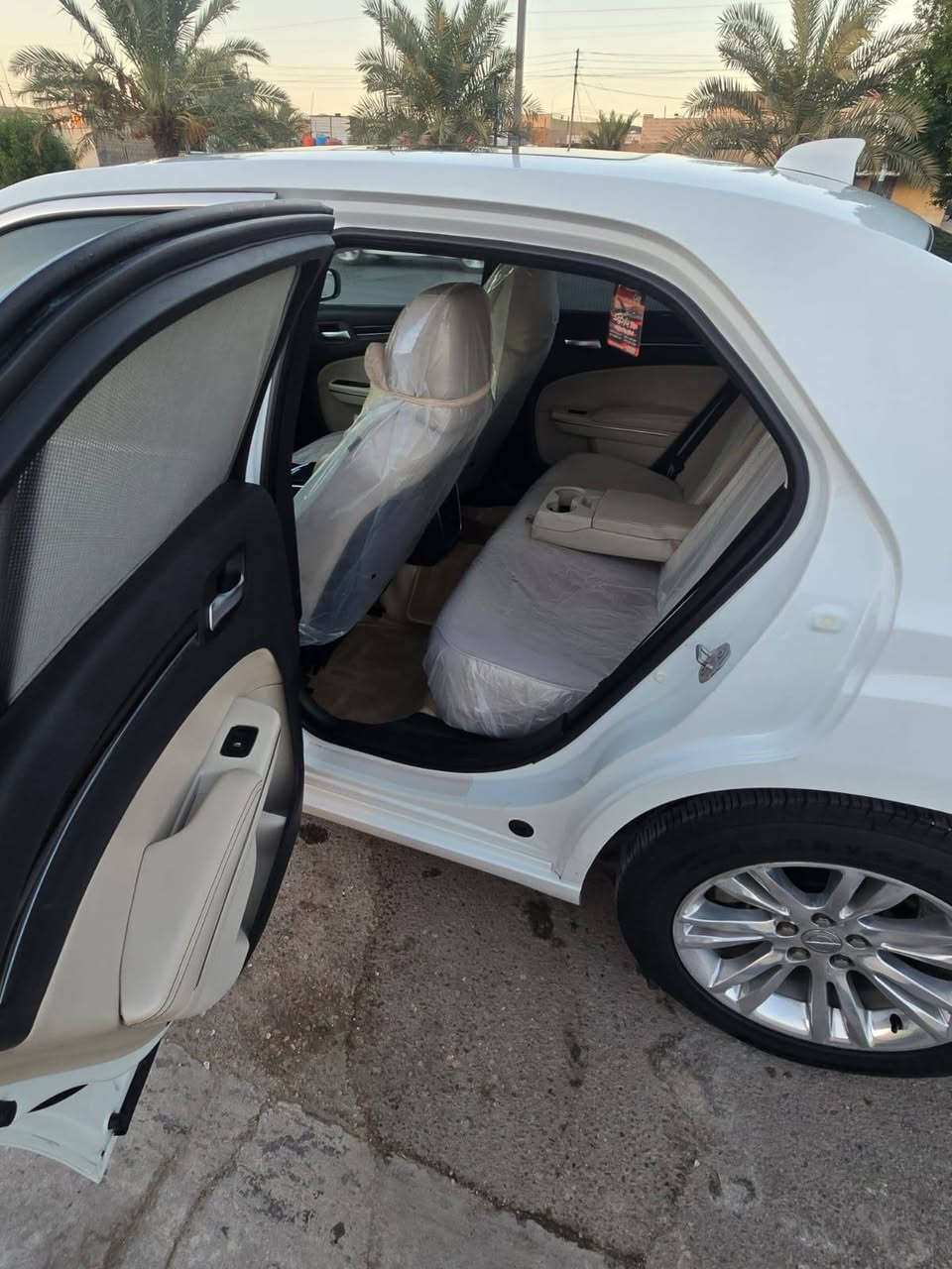 السلام عليكم اوباما للبيع موديل16 السيارة كفاله وارد كندي بيها بارد  السياره c فول العنوان البصره معقل رقم الهاتف ***********
