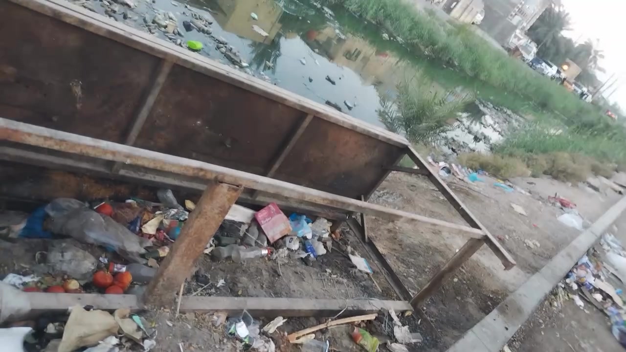سلام عليكم ميز مال مخضر للبيع 4مترات طول عرض متر بصره الجزيرة جسر خالد


**إذا كنت صاحب هذا الإعلان وتريد حذفه لأي سبب، رجاءا أرسل رسالة إلى الدعم الفني**