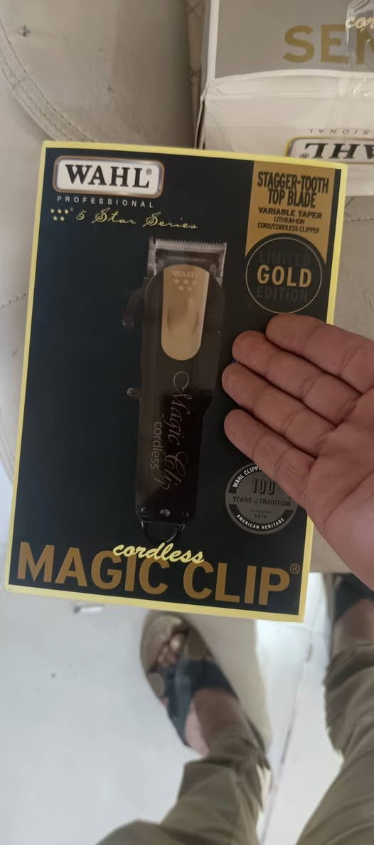 3 ماكنات حلاقة ماركة
اللي يريد يتصل على ***********
سعرهن 185 الف شلع
