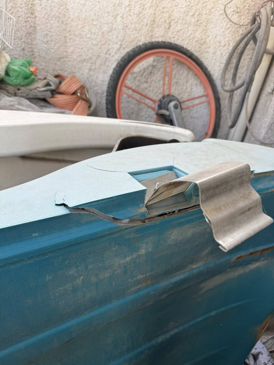 كاسحة مال كيا للبيع ***********
