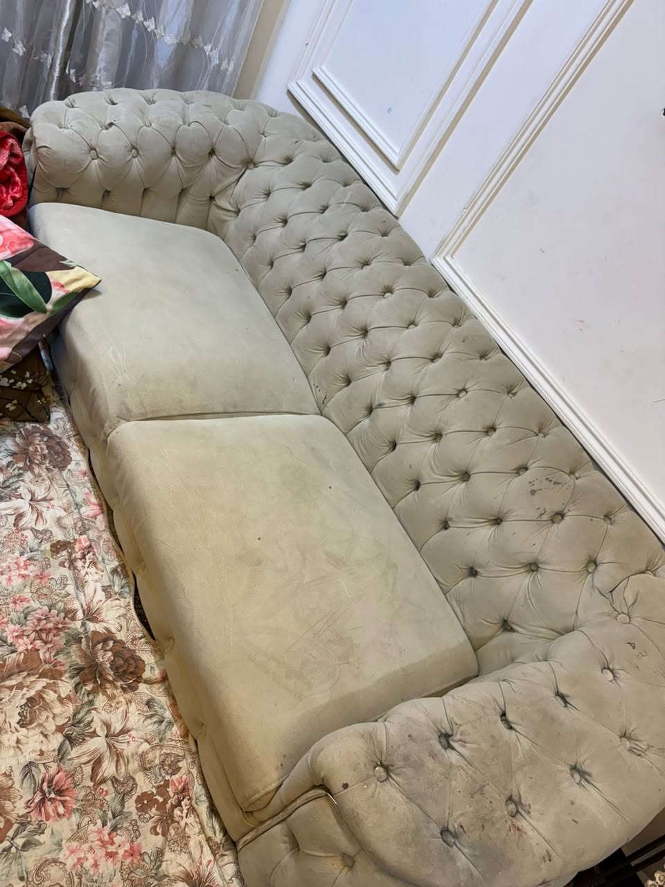 فاترينا وتخم لل بيع عنوان بغداد شهداء البياع


**إذا كنت صاحب هذا الإعلان وتريد حذفه لأي سبب، رجاءا أرسل رسالة إلى الدعم الفني**