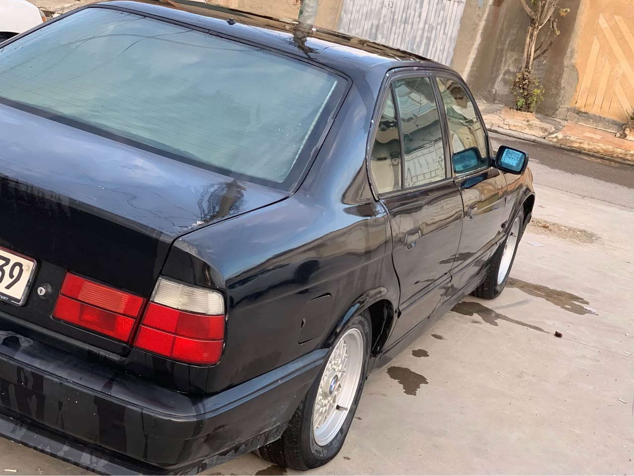 *********** أربيل, العراق
