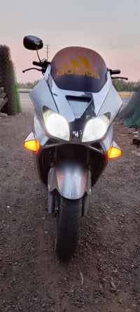 فورزة 06 • موديل 19 • ما بيها نقص