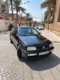 كولف MK3 • مكينة ٢٠٠٠ • باسمي