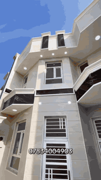 🏡 بيتين طبگ للبيع – الناصرية / حي أور / قرب جامع أصحاب الكساء
📏 150م طابو – 165م واقع حال • الواجهة 7.5م • البيع: سوه أو كل بيت وحده
🔹 الأرضي: غرفة + مطبخ + صالة + استقبال + صحيات داخلية وخارجية
🔹 العلوي: 3 غرف + صالة + صحيات
💰 السعر: 350 مليون للبيت الواحد • فارغ وجاهز للسكن

📞 للتواصل والاستفسار يرجى الاتصال على الأرقام التالية:
***********
***********

🔗 قناة العقار (الرئيسية): https://t.me/drug9899
🔗 كروب الواتساب: https://chat.whatsapp.com/KqlF21SwJE28hN7zCroWld
