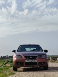 بروتون جين 2موديل 2009رقم دولي بسمي كير ومحرك بشرط لاصرف ولابخار تايرا...