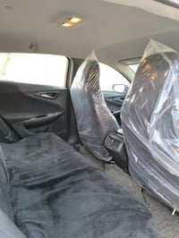 ماليبو LT • ٢٠١٨ • ١٫٥ توربو