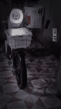 السلام عليكم دراجه شحن للبيع او مراوس 
مواصفات الدراجه

🔵 الدراجة حجم 20 

🔵 5 بطاريات+ملفها 1000

🔵 دبلات غاز خلفي+دبلات امامي

🔵بريك امامي خلفي دسك

🔵 نظام التشغيل بصمتين وسويچين

🔵 شاشة ايباد تحددلك العطل الموجود بالدراجة

🔵 لايت امامي وخلفي+ نشرة جوه

🔵 اشاير شغاله ونظام اربع اشاير

🔵شاحنة الدراجة  60V

🔴 السعر 450وبيهه مجال
او مراوس 

حرفياً الدراجة مناقصها شي ماصارلي شهر من اخذتهه

العنوان الديوانيه قضاء الشامية

 للاستفسار أكثر الاتصال على الرقم أو المراسلة خاص

***********
