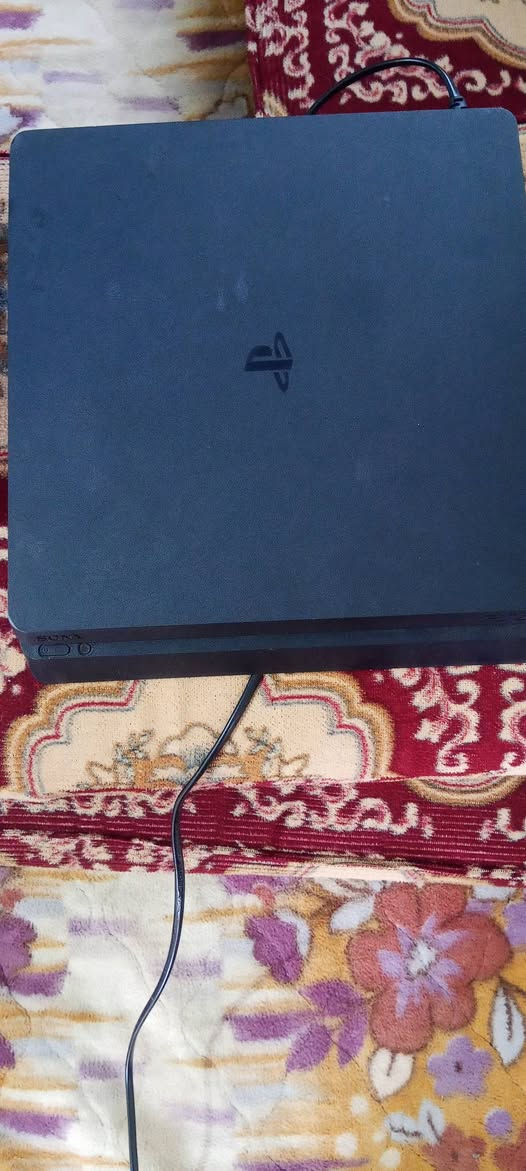 بلي فور مع أقراص للبيع


**إذا كنت صاحب هذا الإعلان وتريد حذفه لأي سبب، رجاءا أرسل رسالة إلى الدعم الفني**