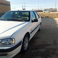 بيجو بارس • ٢٠١٥ • رقم قادسية