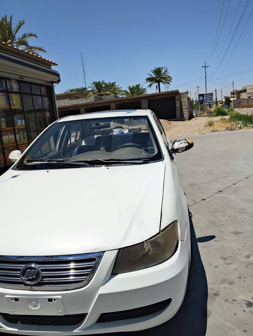 سلام عليكم سيارة ليفان 620 2011 سيارة بسمي تحويل مباشر السيارة نقصها كمبريسر تبريد فقط كير ومكينه خير من الله السعر 38 وبيه مجال قليل رقمي *********** بي واتساب
