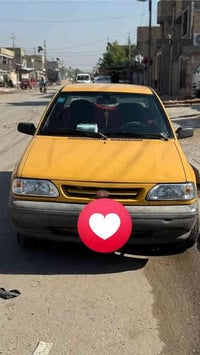 ‏سلام عليكم شباب سايبة للبيع موديل 2016 ‏مقفولة جيرو المحرك وتبريد شوا...