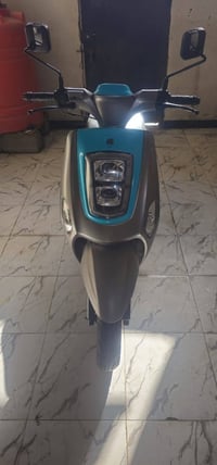 بوليسي • تايوان • ماكينة مكفولة