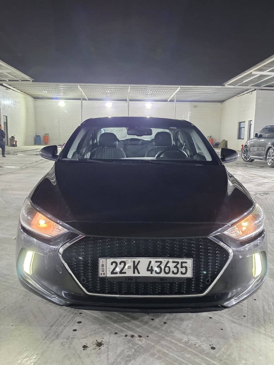 السلام عليكم ورحمة الله وبركاته
النترا SE موديل 2017 معروفة مكينة 2000 دوش رقم اربيل الجديد سنوية جديدة تحويل مباشر باسم المشتري 

حادثهه جانبي جاملغ ونص الباب مصبوغ والبنيد كلير من أمريكا بدون دواخل بدون شواصي 

سيارة جاهزة من كل شي وعليهه ادامة كاملة ما محتاجه اي مصرف 
سعر السيارة ب ( 114 ) وبيهه مجال بسيط
مكان السيارة بغداد الكرخ حي الاعلام 

للاتصال ( *********** ) متوفر واتس اب
