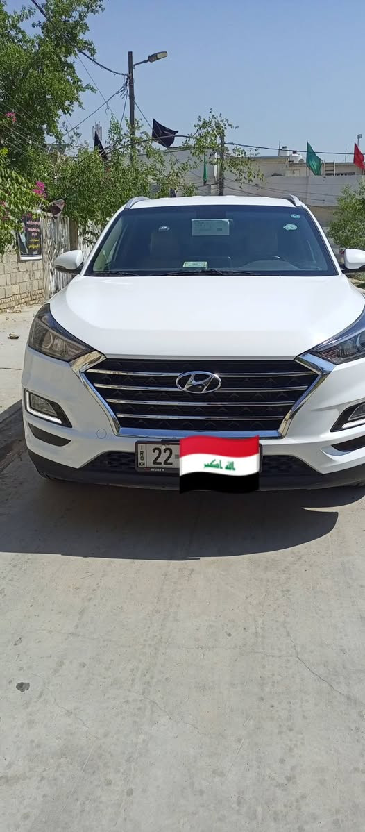 سلام عليكم توسان 2021شمالي
كفاله عامه جديده 
***********
***********
السعر النهائي 200
