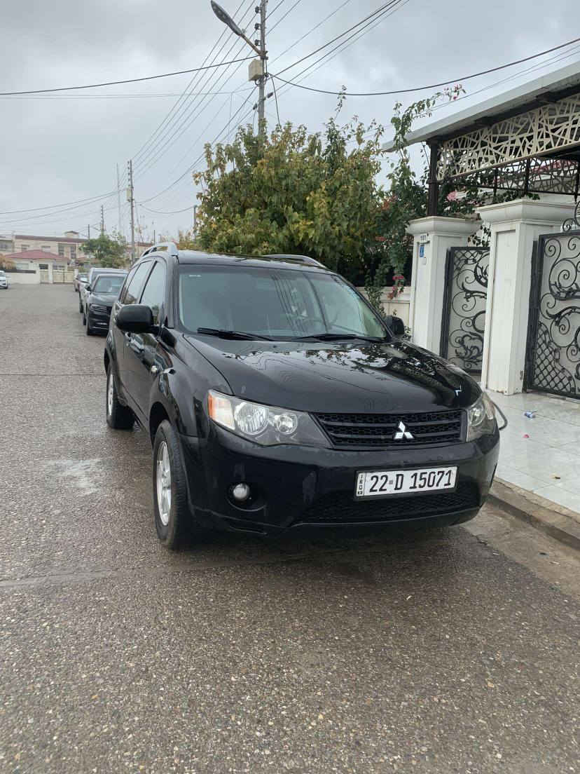 Outlander 2008 ئاوتلاندەر ٢٠٠٨ رەقەم هەولێر گێر ئۆتۆماتیک و عادی پادێل شەفت (گێری سوکان) سوکان ڤۆلیۆم abs تەحدید سورعە سلایت حاسەی  دواوە دەبڵ ئەکسل بەسمە و شەغاڵ لایت زینۆ تەبرید مەزبوت هەر چوار جام ئۆتۆ سەنەوی تا ٢٠٣٠ نوێیە حیزام بۆیاغ بۆ جوانی کراوە بێ ناو گرتن بێ  ئێرباگ ٩٣ و محامەلە ژمارە تەلەفۆن ***********
-*********** أربيل, العراق
