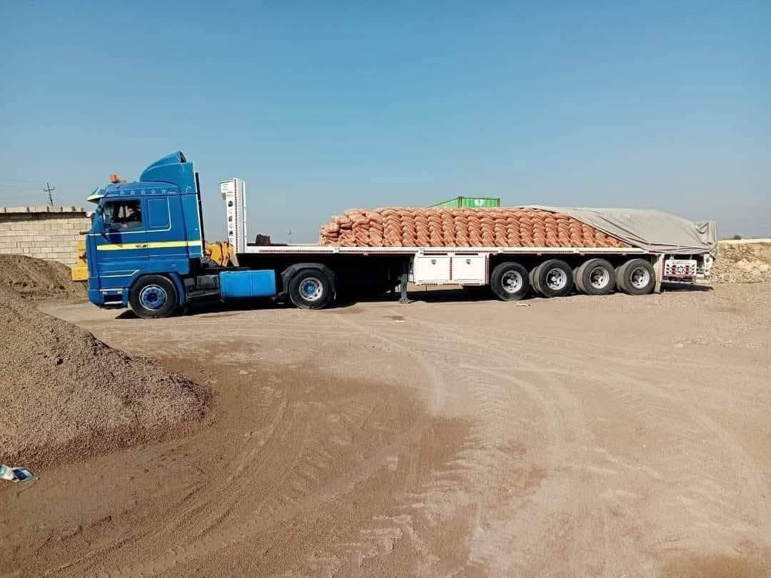 🔥 عرض خاص على مواد البناء بالتقسيط المريح 🔥
تبني بيتك وتريد ترتاح من ضغط التكاليف؟
نوفر لك مود البناء من الدرجة أولى
✅ بقسط شهري 
✅ تقسيط مريح
✅ بدون تعقيد
✅ مناسب للموظفين وأصحاب الدخل المحدود
ابدأ البناء اليوم وخلي القسط علينا ✨
للاستفسار تواصل الآن 
***********
***********
***********
