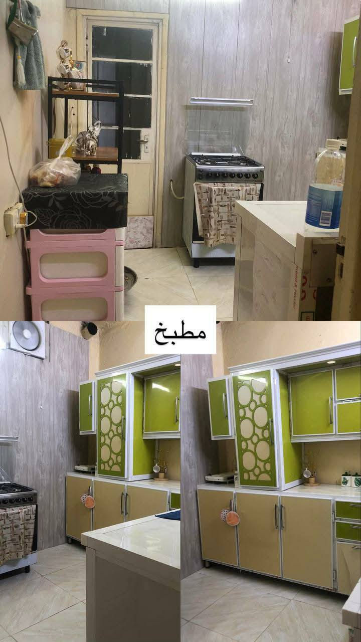 شقة سر قفلية  للبيع في (الكرادة_ ساحة الواثق _ شارع 42)
تتكون من (صالة_ مطبخ_ حمام _ تواليت _ بالكون_ 3 غرف نوم)
السعر19مليون
الايجار 500


**إذا كنت صاحب هذا الإعلان وتريد حذفه لأي سبب، رجاءا أرسل رسالة إلى الدعم الفني**