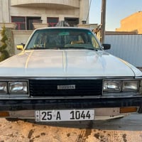 كرونا ٨١ • كير عادي • رقم مميز