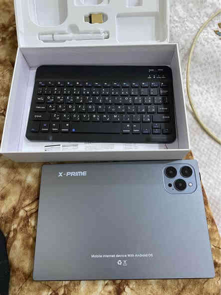 سلام عليكم ايباد i16لبيع جديد جديد ما مفتوح ولا ملعوب بي شله الذاكره وحد تيره لجهاز يخبل ستخدامه حلو تجي تفحص وين ميعجبك السعر 200وبي مجال العنوان النجف الأشرف رقم *********** متواجد واتساب وعل خط فقط النجف
