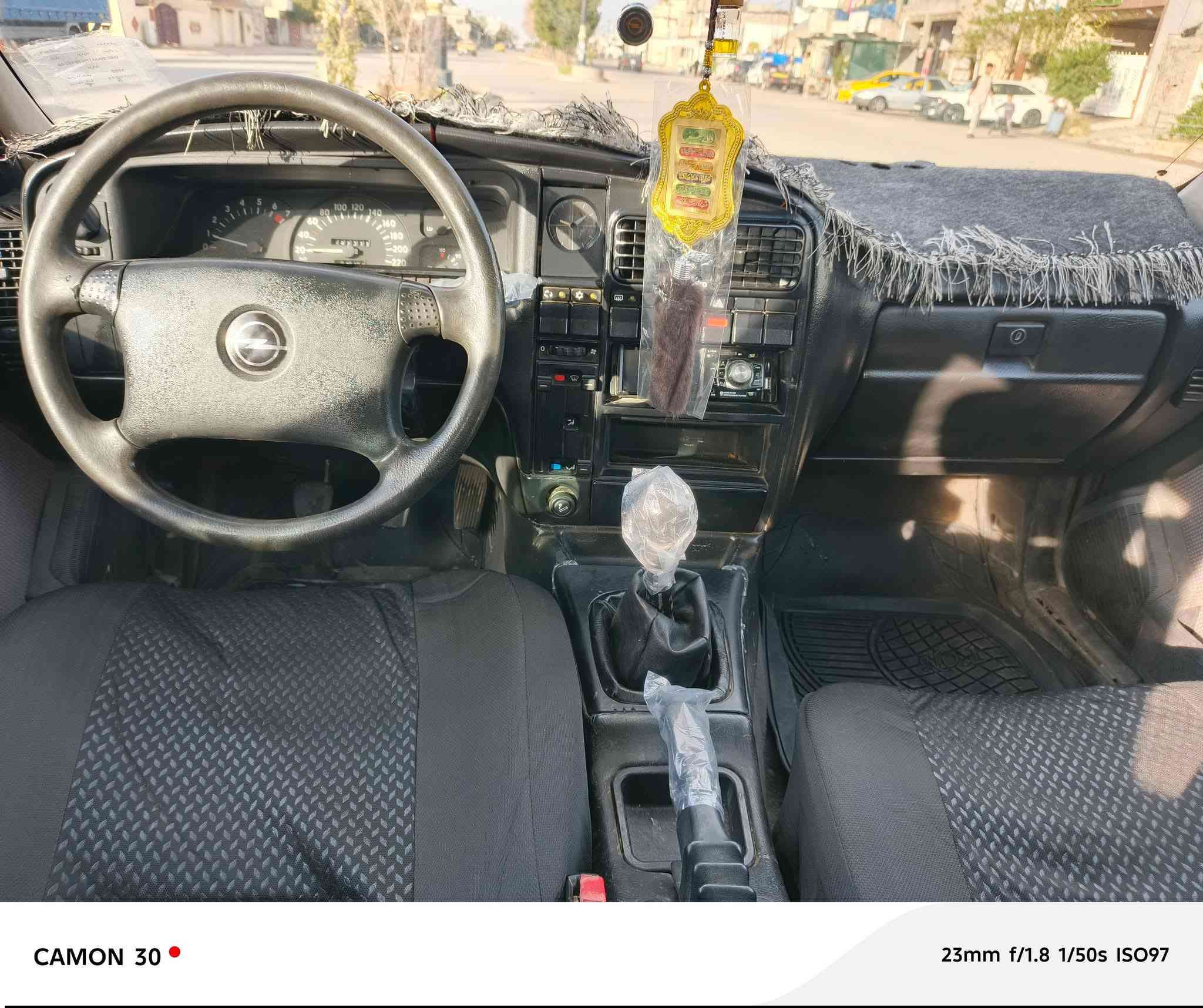 اوبل اوميكا موديل موديل1992 حجم 20 ألون احمر احمر ماروني سياره على وضع الشركه تخم تاير جديد ويل كروم بلادي سلايت سيدي كرستال دركه نفخ 4رونات جامات كهرب مسجل ديجي كهربائيات كلها على وضع الشركه  بدون صبغ وبدون اي طخه تبريد   سياره بلاديه لات ابو العسده ترايش نيكل رقم كركوك مشروع وطني وبطاقه بانزين وبشرط التحويل والغرامات سعر 40 بي مجال رقم ***********
