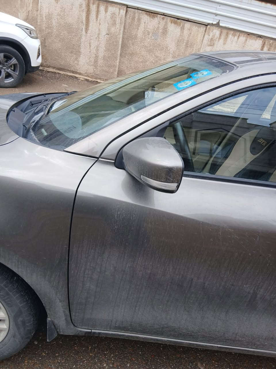 سازوكي 2024 خليجي زيرو
ماشية 17k 
كفالة عامة 
محرك 4 سلندر 
مواصفات معروفة 
االسعر (108)$
الهاتف /*********** 
مكان السيارة السيدية
