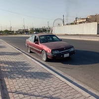 اوبل اوميكا • موديل ١٩٨٧ • محرك ٢.٠ كير عادي