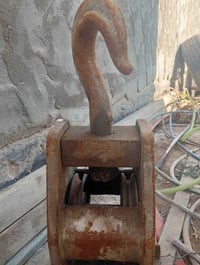 جنكال كرين 3طن البيع 07733662652