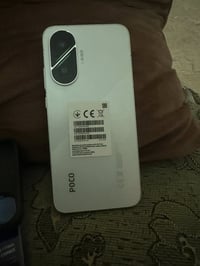 بوكو • ذاكرة ٥١٢ • بطارية ١٠٠%