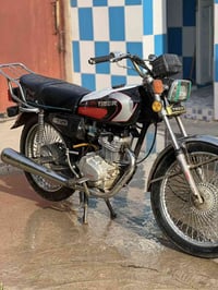 ماطور تايكر • دبلات جدد • القياره الجدعه