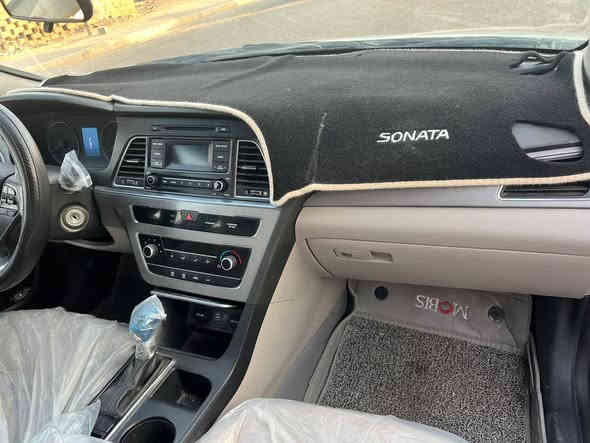 سوناتا موديل 16 👌/وارد امريكي. كير مكينه كفاله كارتون كهربائيات حداديه تخم تاير كله شغاله تبريد شغال ثلج. السنويه ال 28.  حادثه.جاملغ. وبنيد. السعر 👈.  115.  وبيها مجال قليل العنوان العمارة 🦅 مكلف بنشر شراي تصل علا صاحبه 📞‏‪***********‬‏
