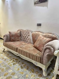 كنب 10مقاعد • زعفرانية