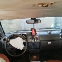 موديل ٢٠١٢ • رقم بصره • خور الزبير