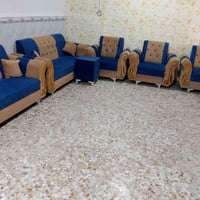 رميثة • أضرار بسيطة • كنبة