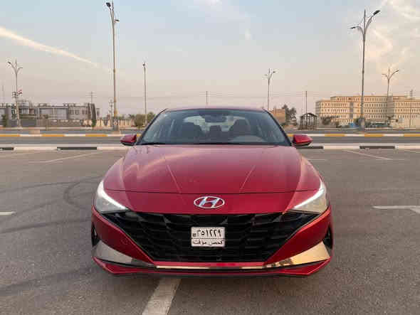 النترا 2023 السعر 110$
بدون رقم 

صبغ كم قطعه ابيع حزام 

تبديل جاملغات خلفيه مع الجنطه شغل درجه اولى 

السيارة جاهزه من كلشي 

للاستفسار الاتصال ***********
