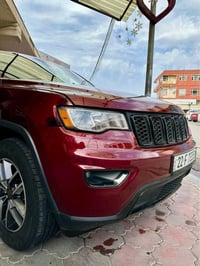 جيب لمتد • ٢٠١٩ • ماشيه ١٢٣ الف