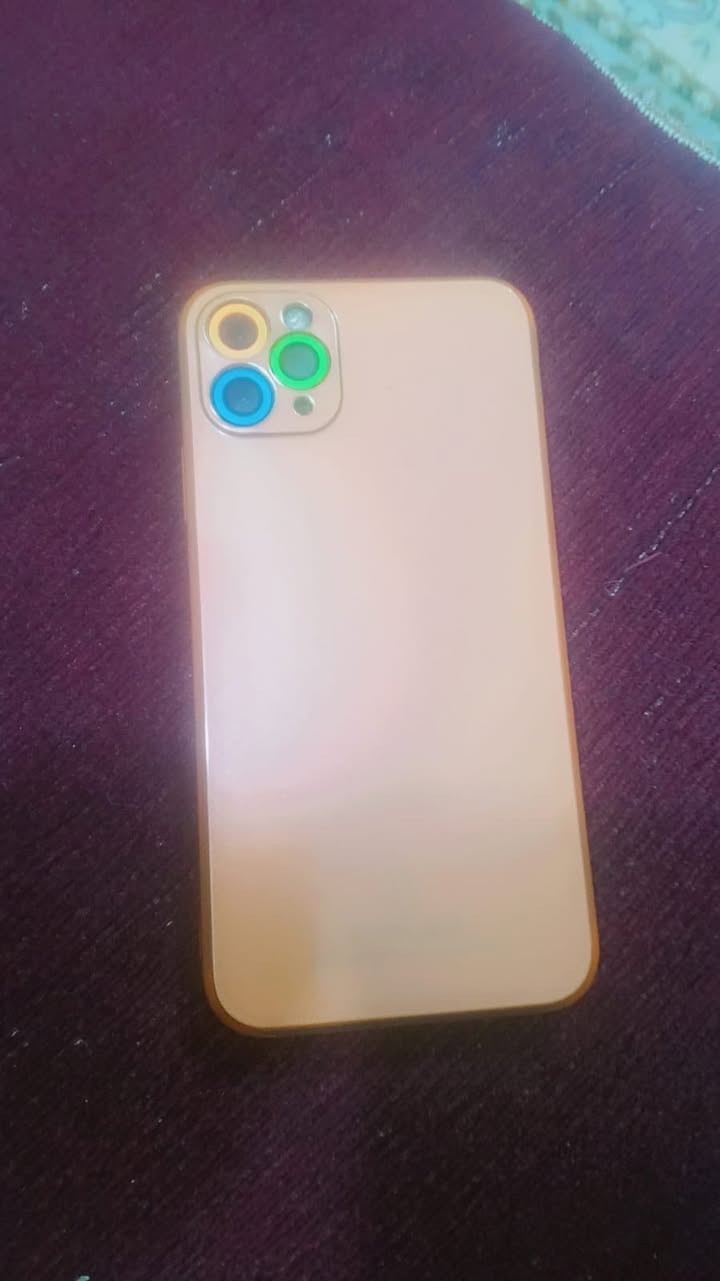 السلام عليكم يوجد مبايل أيفون 📲 11برو ماكس للبيع ذكرة 256 بدل بس بطارية 🔋 الجهاز نضيف  كلب وأخذ


**إذا كنت صاحب هذا الإعلان وتريد حذفه لأي سبب، رجاءا أرسل رسالة إلى الدعم الفني**