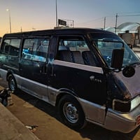 كيا بيستا • مكينة وكير • ديوانيه