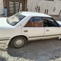 هارتوب • موديل ١٩٩١ • الموصل يمين